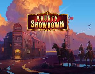 Bounty Showdown_image_Fantasma