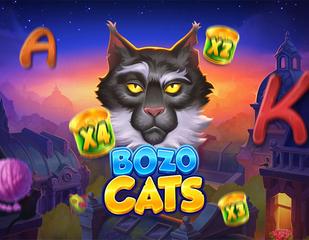 Bozo Cats_image_Playson