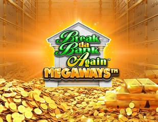 Break Da Bank Again Megaways_image_gamesglobal