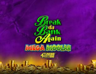 Break Da Bank Again Mega Moolah 4Tune Reels™_image_Games Global