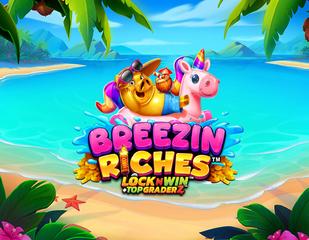 Breezin Riches LOCK N WIN_image_Games Global
