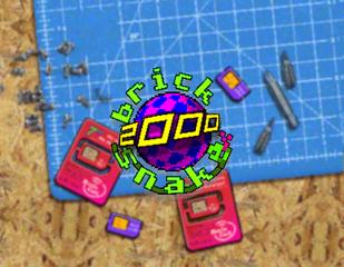 Brick Snake 2000_image_Nolimit City