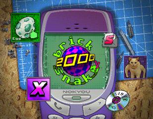 Brick Snake 2000_image_Nolimit City