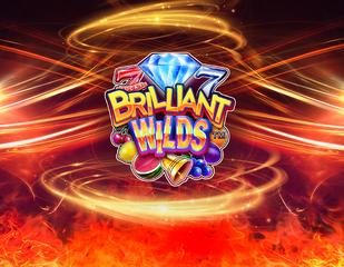 Brilliant Wilds_image_iSoftbet