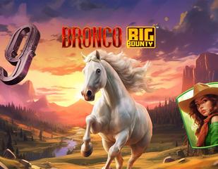 Bronco Big Bounty_image_Games Global