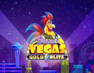 Bruno's Vegas Gold Blitz_image_Games Global