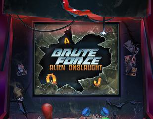 Brute Force: Alien Onslaught_image_Nolimit City
