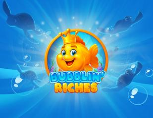 Bubblin' Riches_image_Playngo