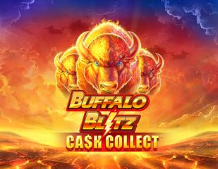 Buffalo Blitz: Cash Collect_image_Playtech
