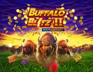 Buffalo Blitz II_image_playtech