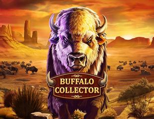 Buffalo Collector_image_Red Tiger