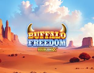 Buffalo Freedom DoubleMax_image_Yggdrasil