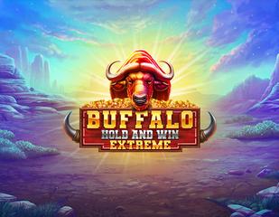 Buffalo Hold and Win Extreme_image_Booming Games