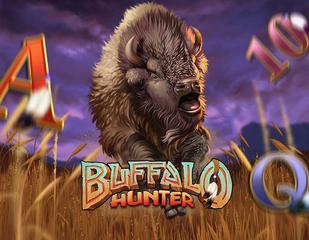 Buffalo Hunter_image_Nolimit City