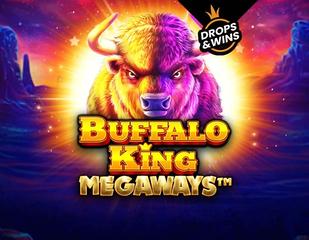 Buffalo King Megaways_image_pragmaticplay