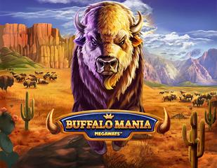 Buffalo Mania MegaWays_image_Red Tiger