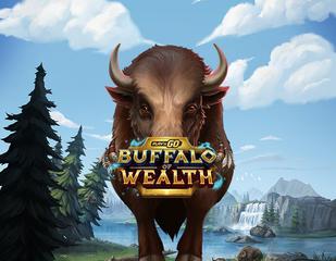 Play'n Go Buffalo of Wealth _image_Playngo