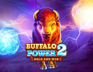 Buffalo Power 2: Hold & Win_image_Playson