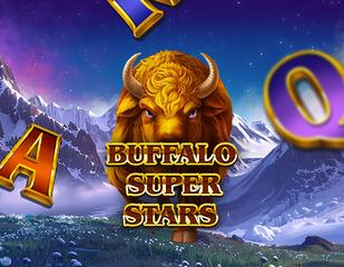Buffalo Super Stars_image_Yggdrasil