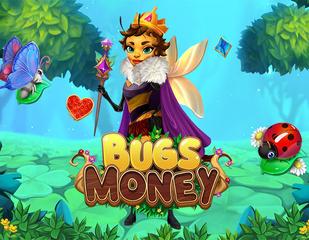 Bugs Money_image_Yggdrasil