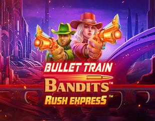 Bullet Train Bandits_image_Games Global