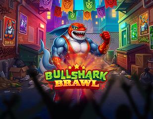 Bullshark Brawl_image_Hacksaw