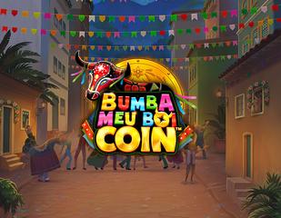 Bumba Meu Boi Coin_image_Wazdan