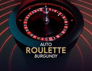 Burgundy auto Roulette_image_Stakelogic
