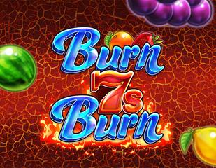 Burn 7s Burn_image_Inspired