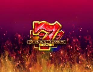 Burning Classics 5000_image_Booming Games