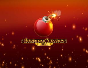 Burning Classics 5000_image_Booming Games