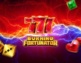 Burning Fortunator_image_Playngo