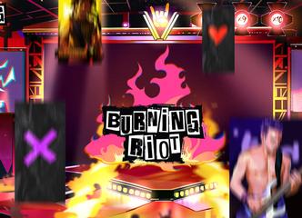 Burning Riot_image_Yggdrasil