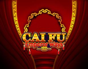 Cai Fu Emperor Ways_image_Bragg Studios