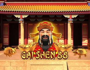 Cai Shen 88_image_redrake