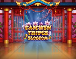 Caichen Triple Blossom_image_Greentube
