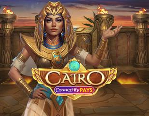 Cairo Connectify Pays_image_Games Global