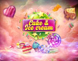Cake and Ice Cream_image_Red Tiger