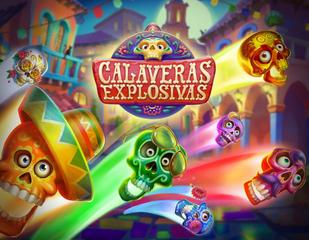 Calaveras Explosivas_image_Habanero