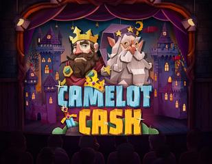 CAMELOT CASH_image_Relax Gaming