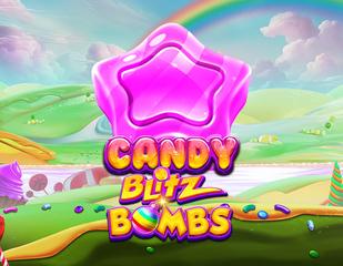 Candy Blitz_image_PragmaticPlay