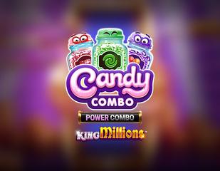 Candy Combo - Power Combo King Millions_image_Games Global