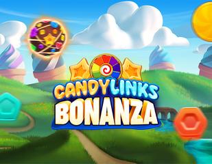 Candy Links Bonanza_image_stakelogic