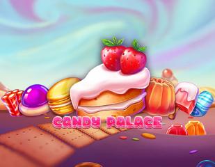 Candy Palace_image_Amusnet