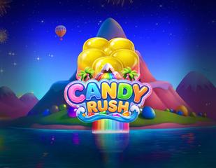Candy Rush_image_PragmaticPlay