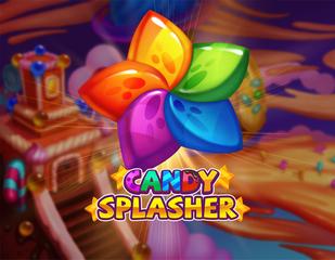 Candy Splasher_image_Greentube
