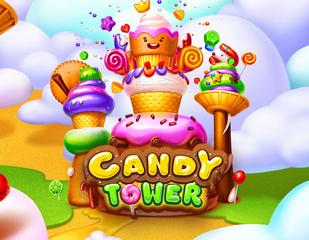 Candy Tower_image_Habanero
