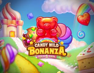 Candy Wild Bonanza Hold and Spin_image_stakelogic