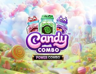 Candy Combo™ - Power Combo_image_Games Global