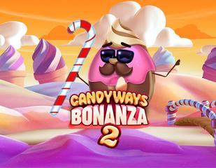 Candyways Bonanza 2_image_stakelogic